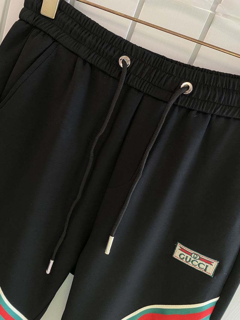 Gucci Long Pants